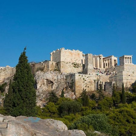 Your Home @Acropolis Museum Atenas Exterior foto